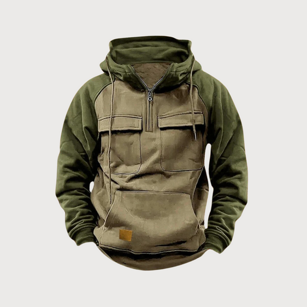 Londelle | Outdoor Hoodie