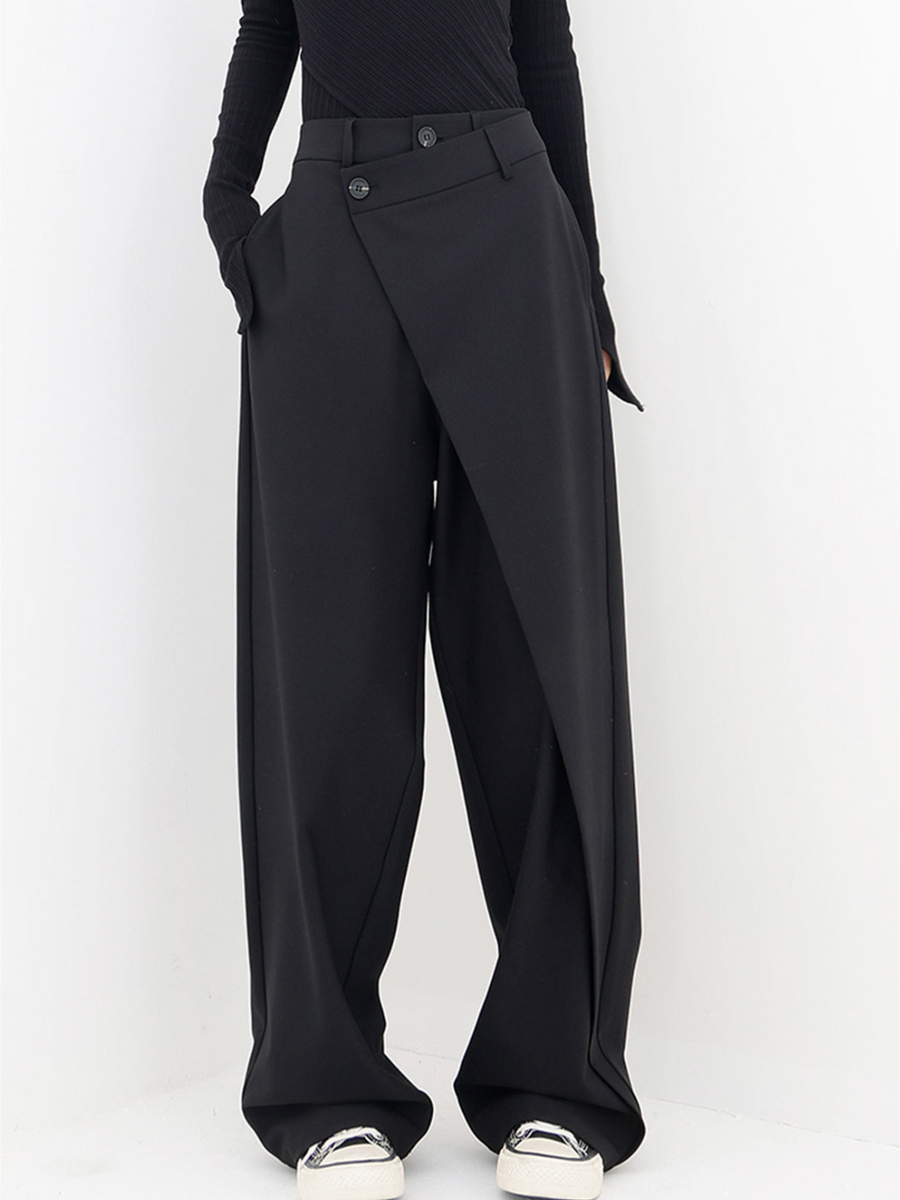 Londelle - Modern Baggy Trousers