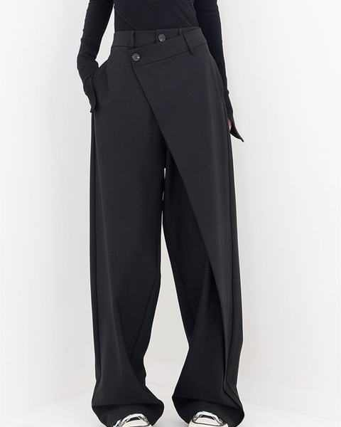 Londelle - Modern Baggy Trousers