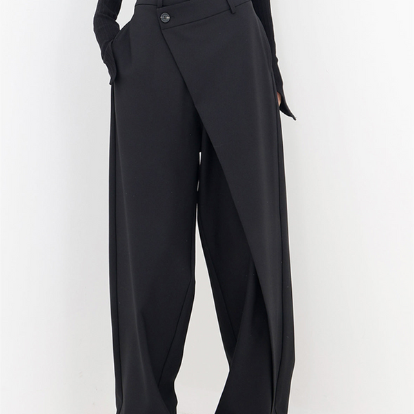 Londelle - Modern Baggy Trousers