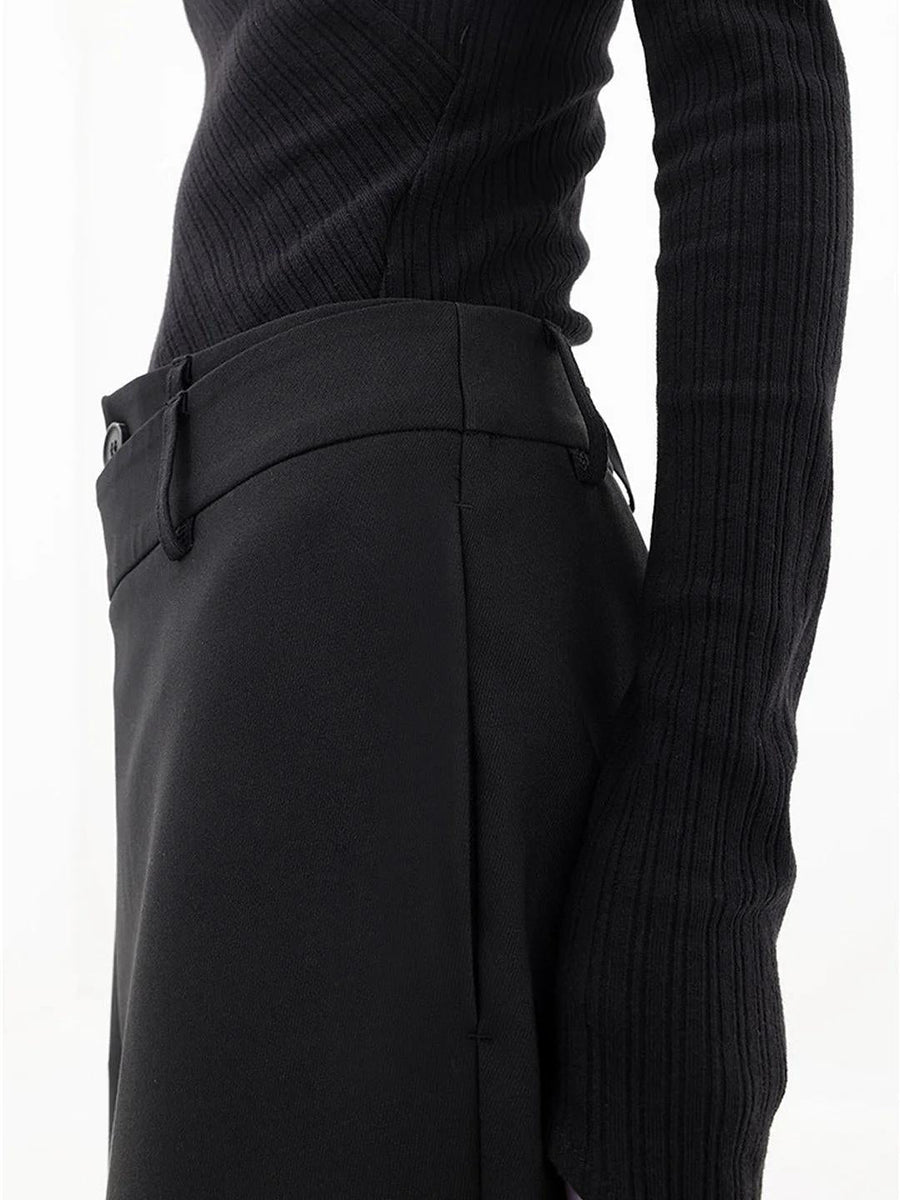 Londelle - Modern Baggy Trousers