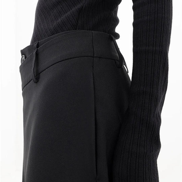 Londelle - Modern Baggy Trousers