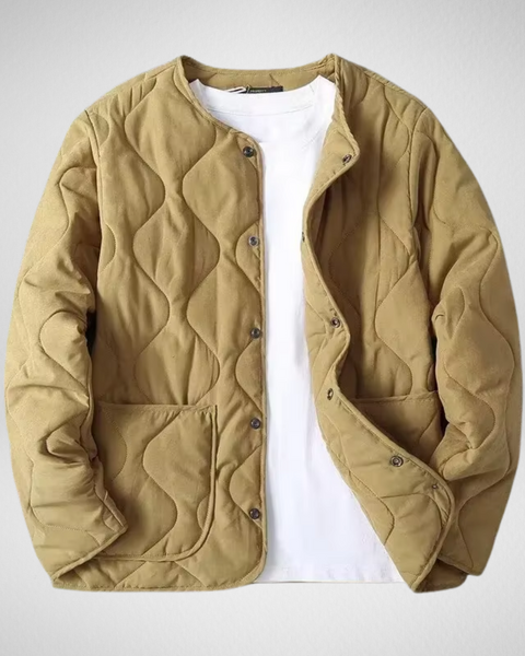 Londelle | Quilted Jacket