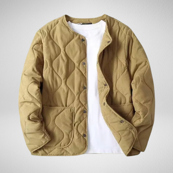 Londelle | Quilted Jacket