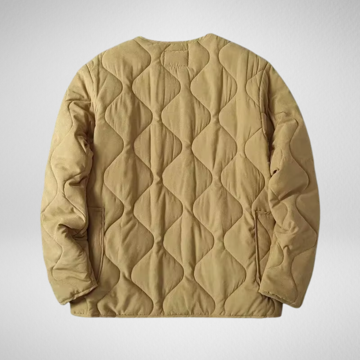 Londelle | Quilted Jacket