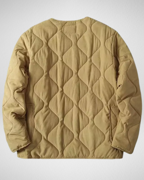 Londelle | Quilted Jacket