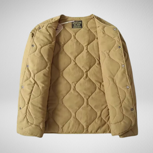 Londelle | Quilted Jacket