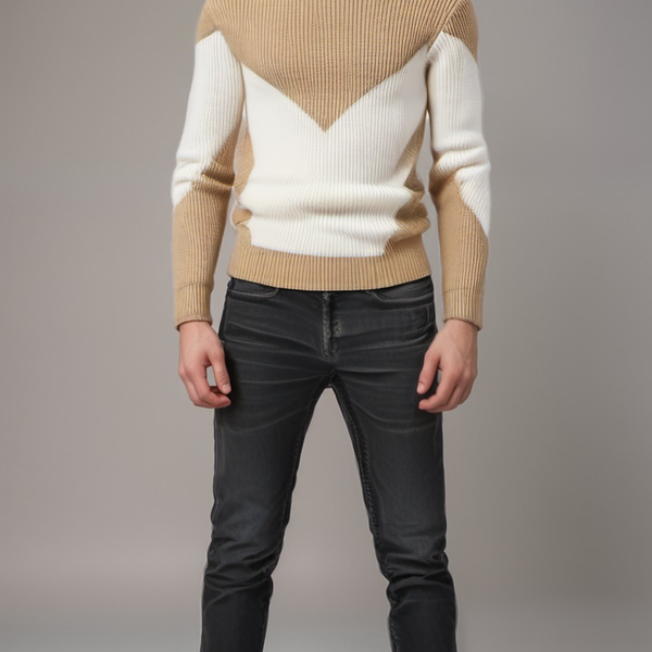 Londelle | Modern Knitted Jumper