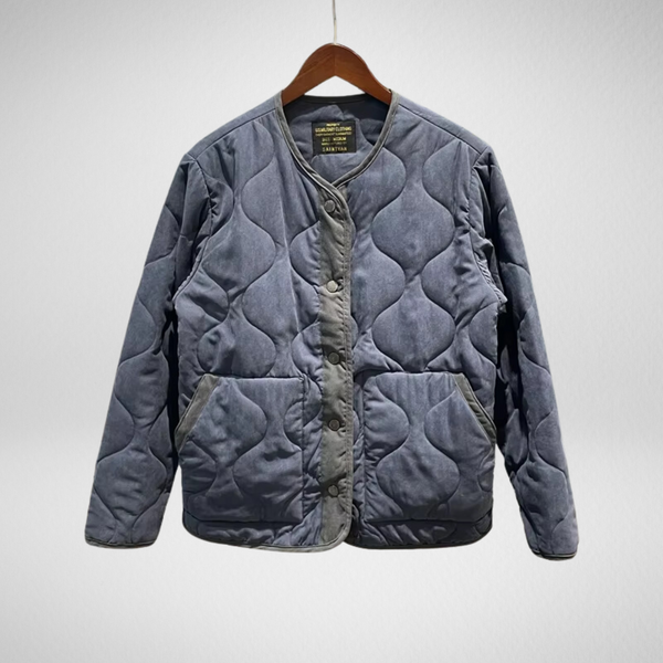 Londelle | Vintage American Quilted Jacket