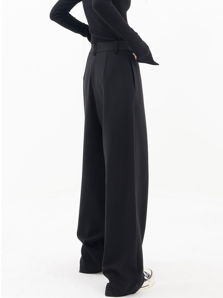 Londelle - Modern Baggy Trousers