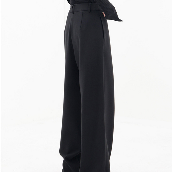 Londelle - Modern Baggy Trousers