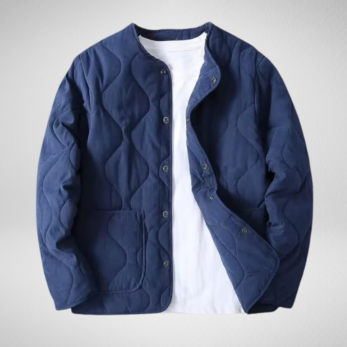 Londelle | Quilted Jacket