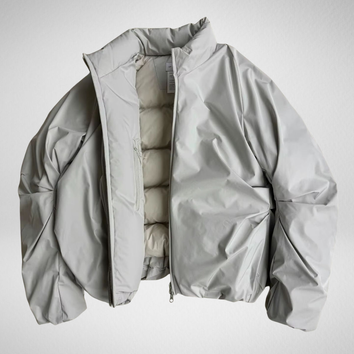 Londelle | Oversized Down Jacket