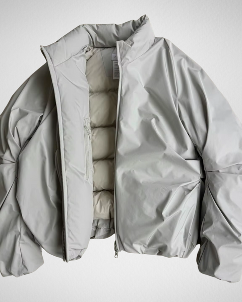 Londelle | Oversized Down Jacket