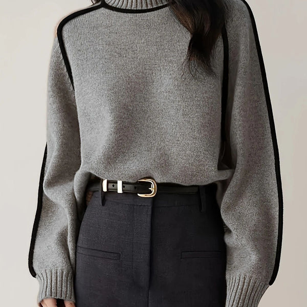 Londelle | Soft Jumper