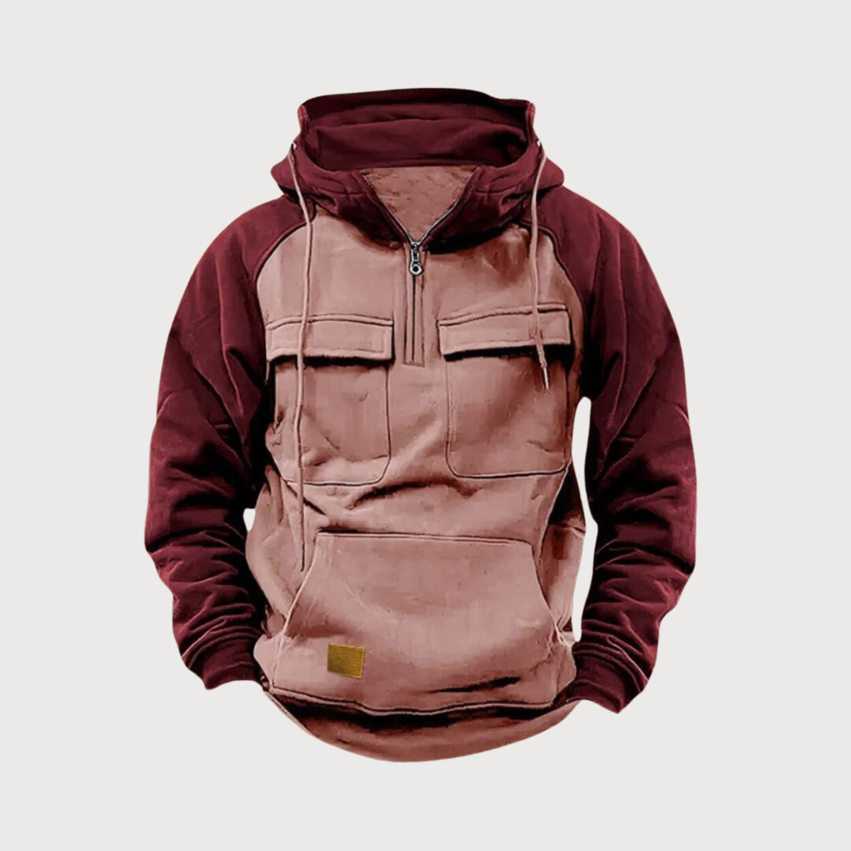 Londelle | Outdoor Hoodie