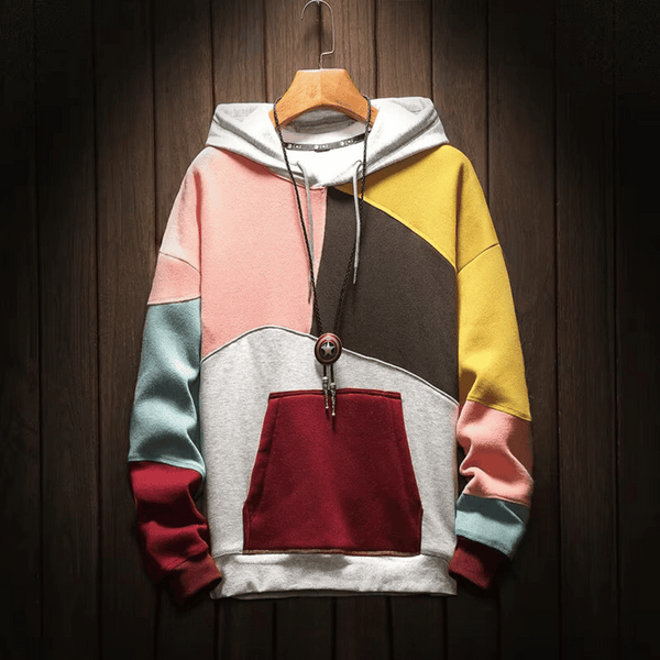 Londelle | Vanguard Hoodie