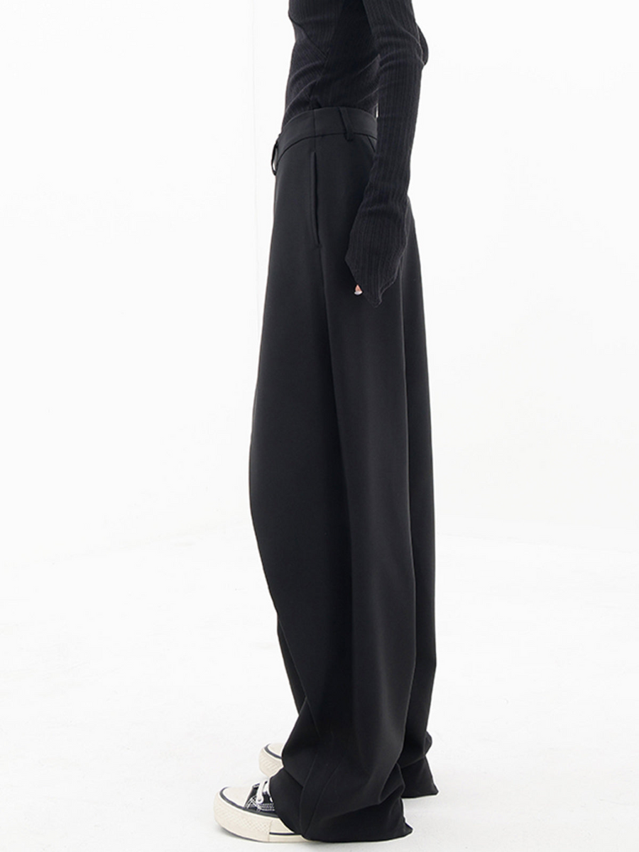 Londelle - Modern Baggy Trousers