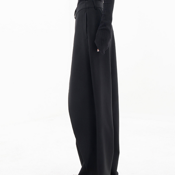 Londelle - Modern Baggy Trousers