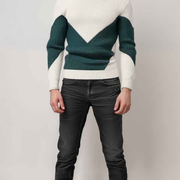 Londelle | Modern Knitted Jumper