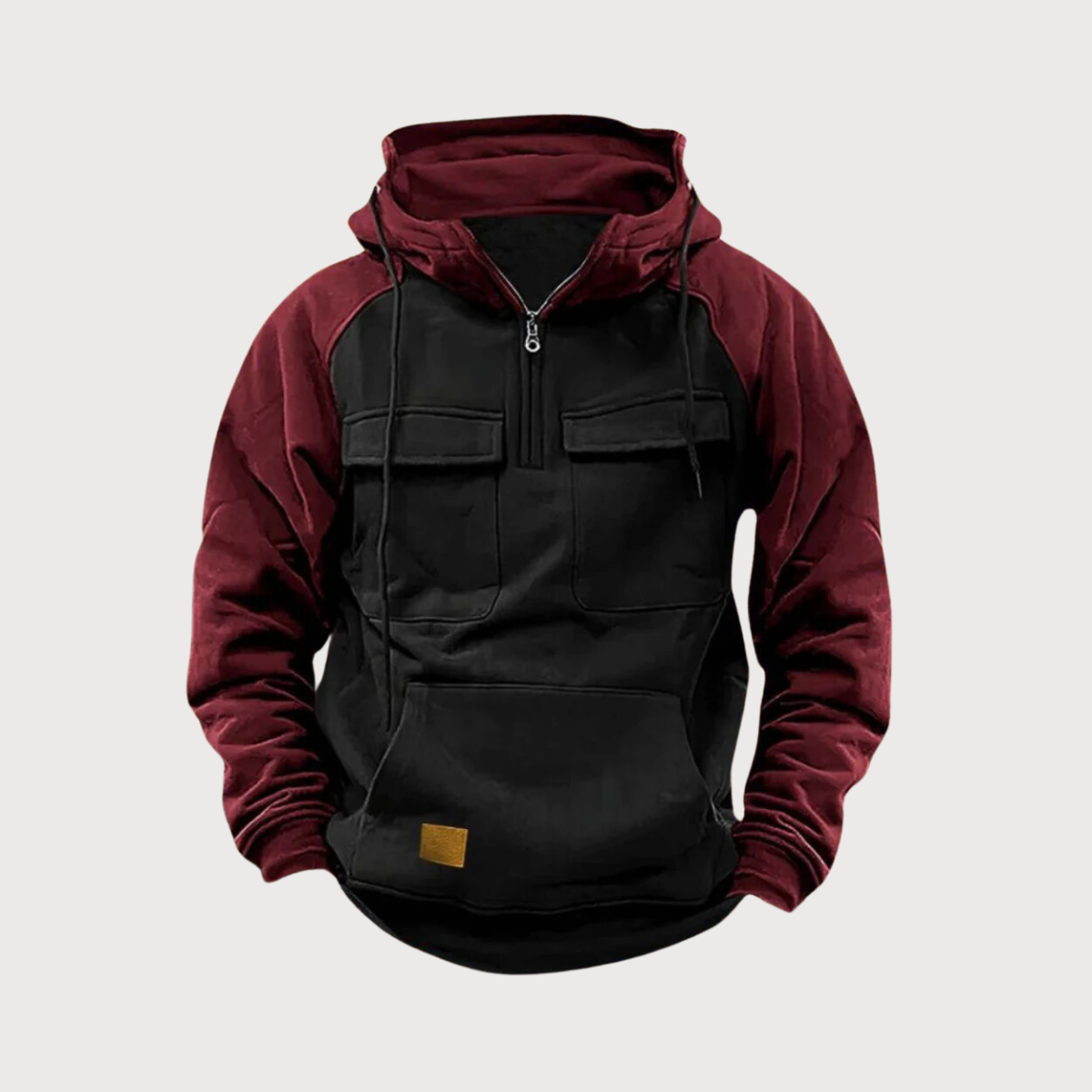 Londelle | Outdoor Hoodie