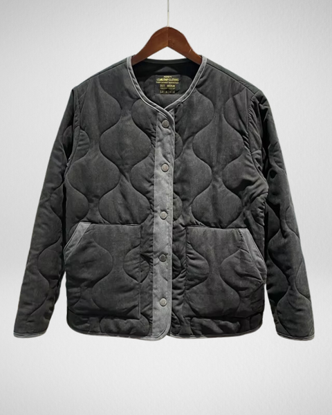 Londelle | Vintage American Quilted Jacket