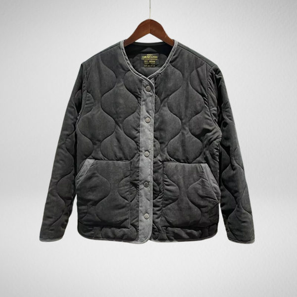 Londelle | Vintage American Quilted Jacket