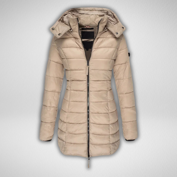 Londelle | Lined Winter Coat