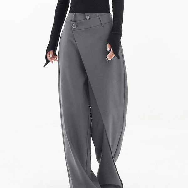 Londelle - Modern Baggy Trousers