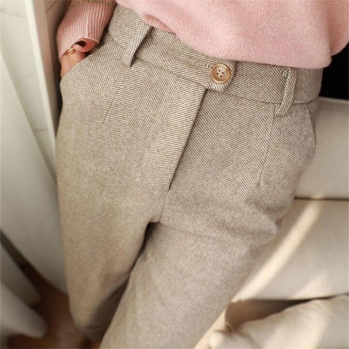 Londelle | Men Trousers