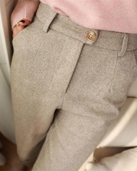 Londelle | Men Trousers