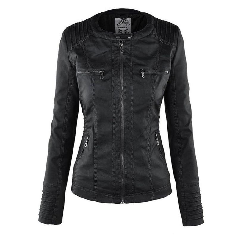 Londelle | Leather Jacket