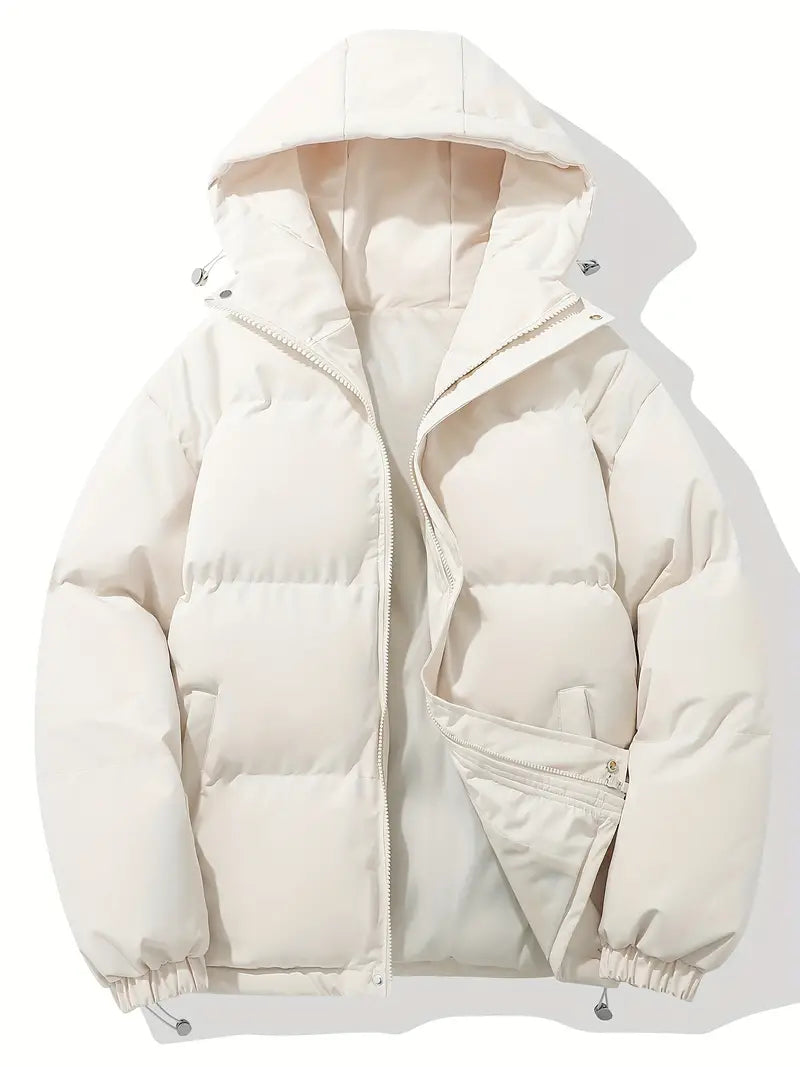 Londelle | Lined Winter Jacket