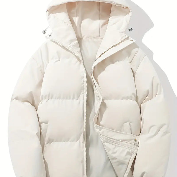 Londelle | Lined Winter Jacket