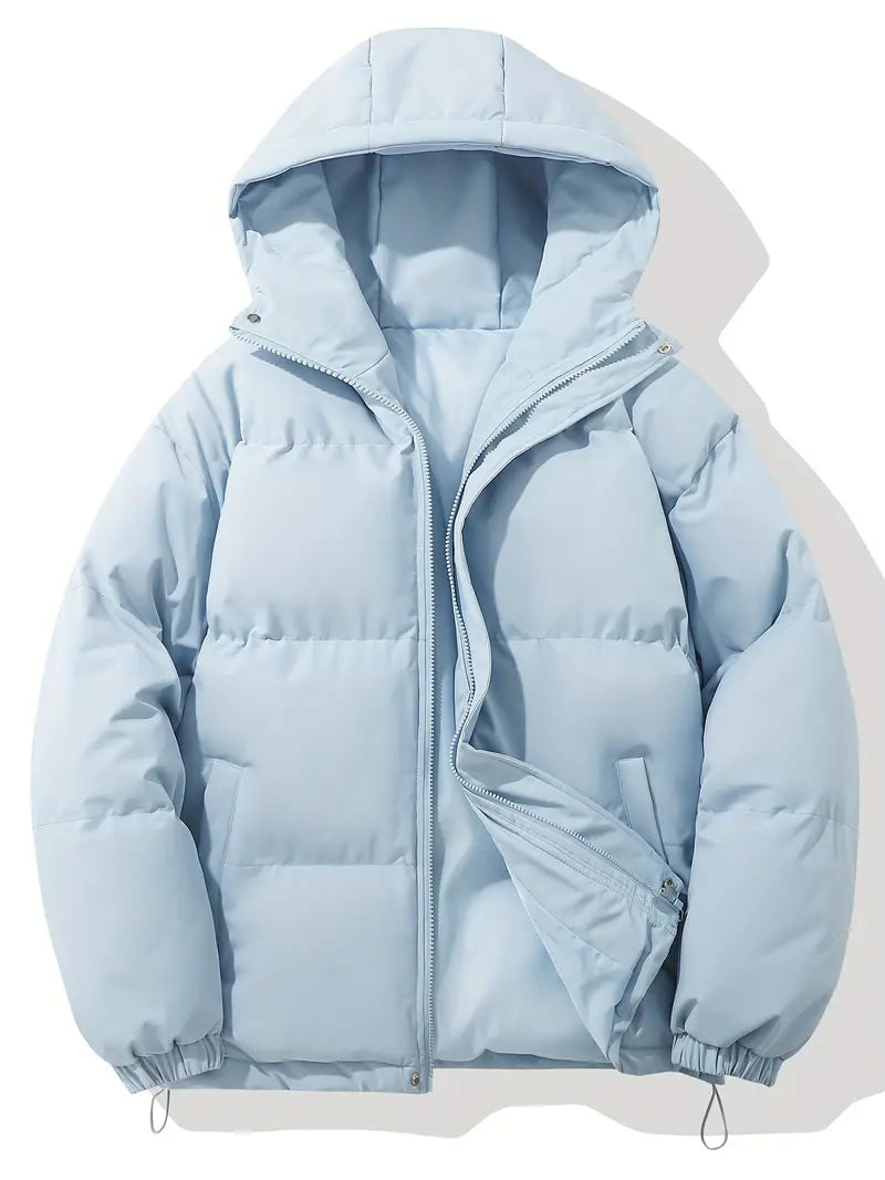 Londelle | Lined Winter Jacket