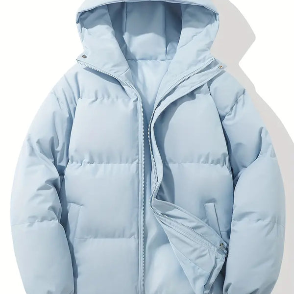 Londelle | Lined Winter Jacket