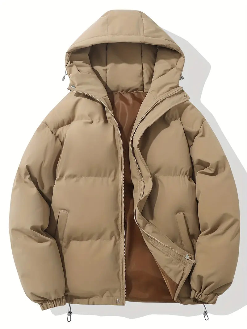 Londelle | Lined Winter Jacket