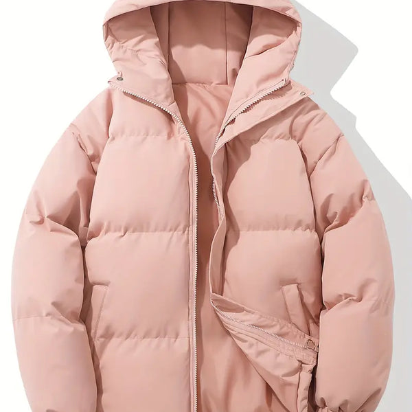 Londelle | Lined Winter Jacket