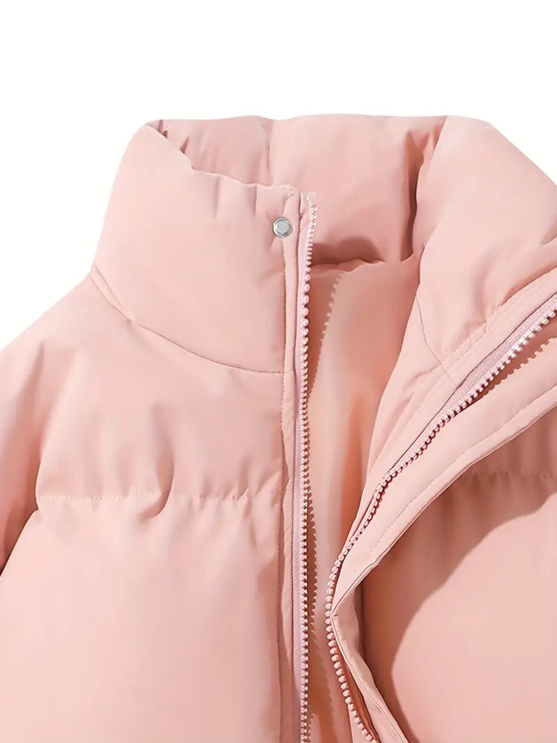 Londelle | Lined Winter Jacket