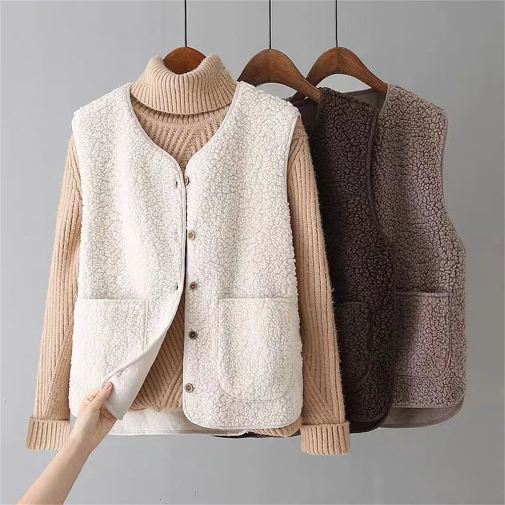 BelleYork | Classic Cardigan