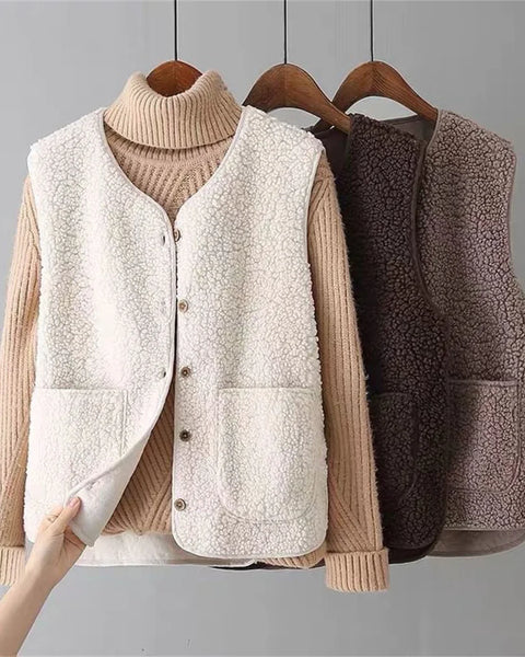 BelleYork | Classic Cardigan