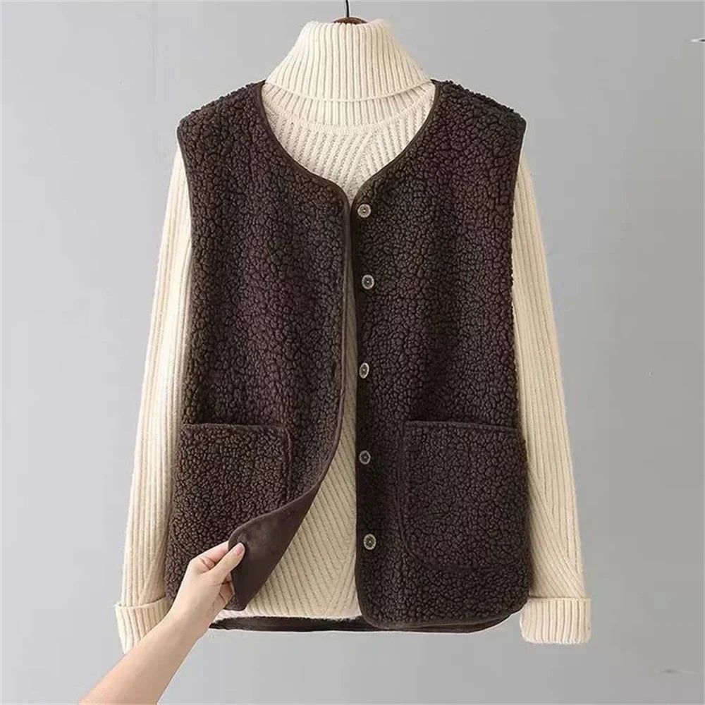 BelleYork | Classic Cardigan