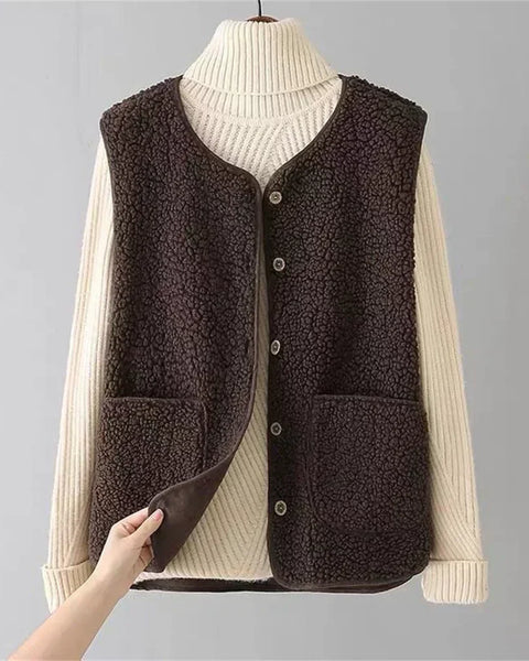 BelleYork | Classic Cardigan