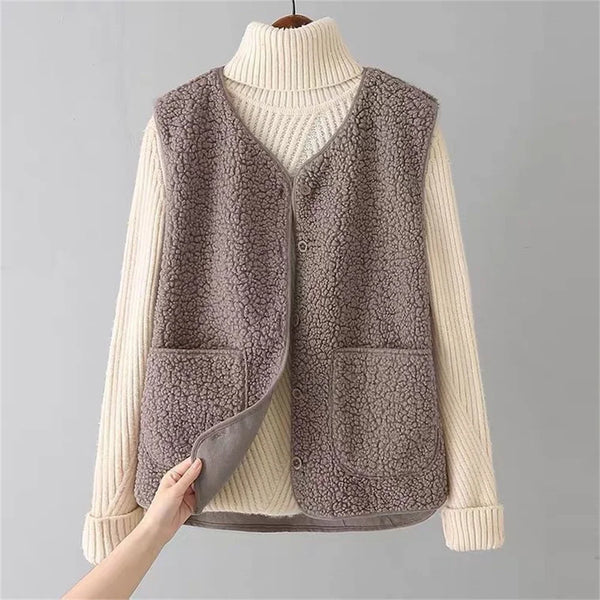 BelleYork | Classic Cardigan