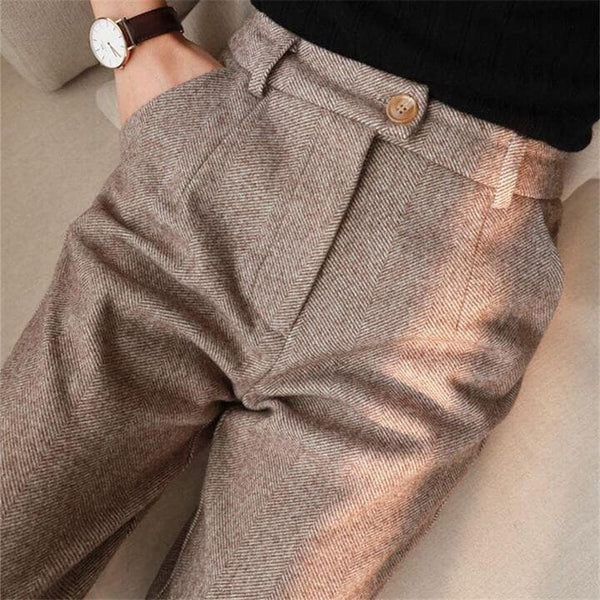 Londelle | Men Trousers