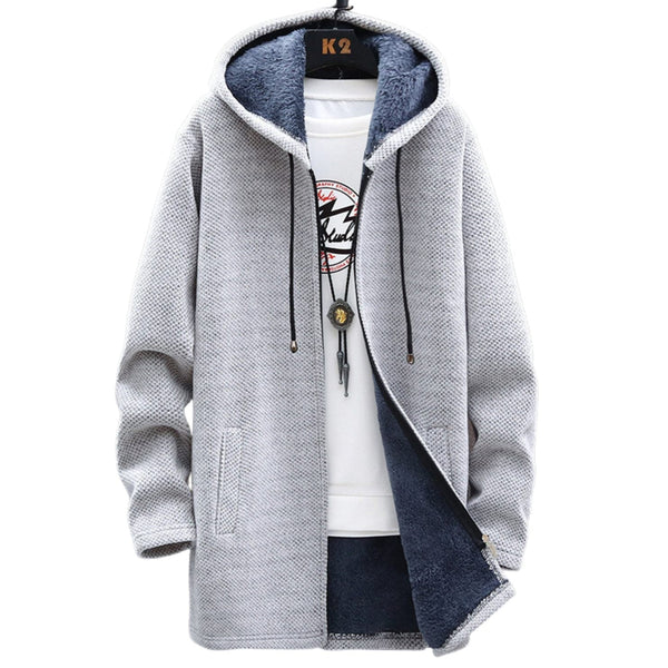 Londelle | Hooded Jacket