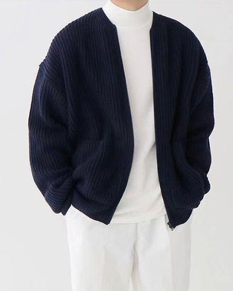 BelleYork | Men Cardigan