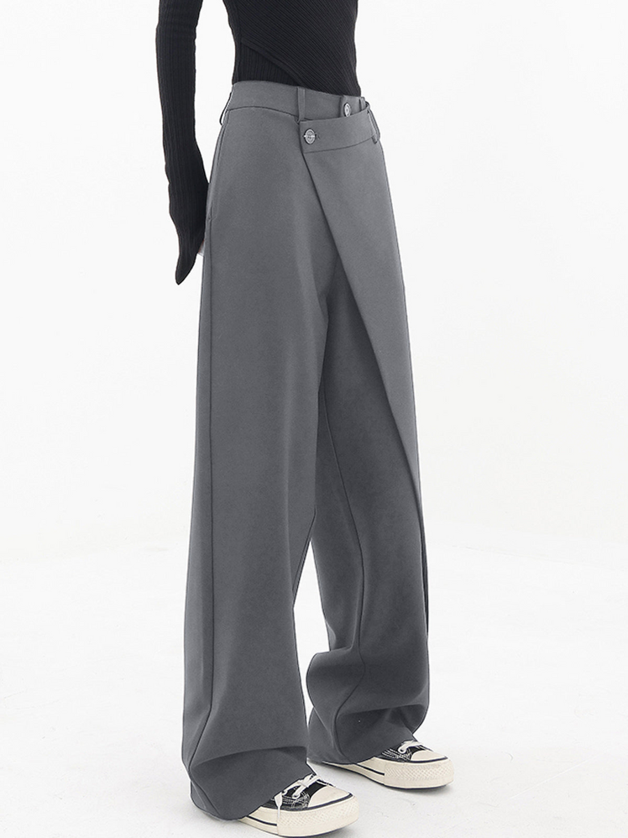 Londelle - Modern Baggy Trousers