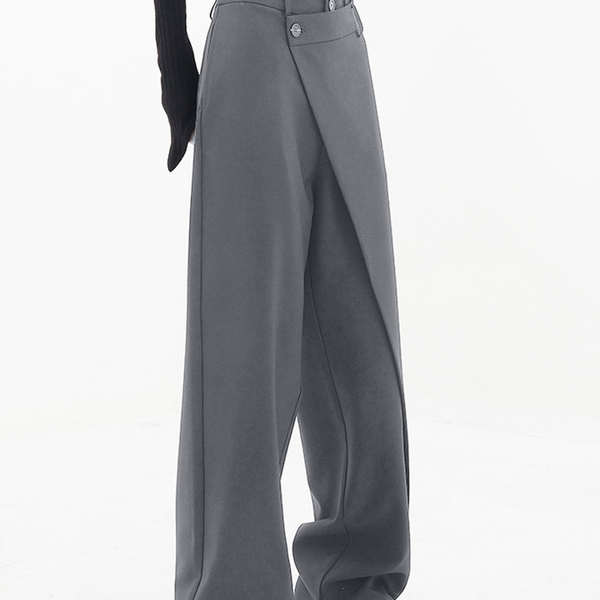 Londelle - Modern Baggy Trousers