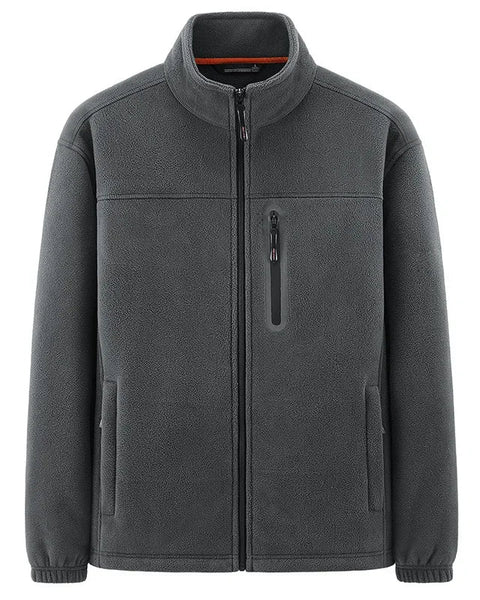 BelleYork | Winter Padded Fleece Cardigan